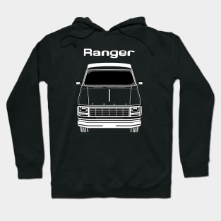 F150 Ranger 1980-1981 Hoodie